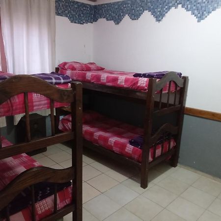 San Juan Hostel Экстерьер фото