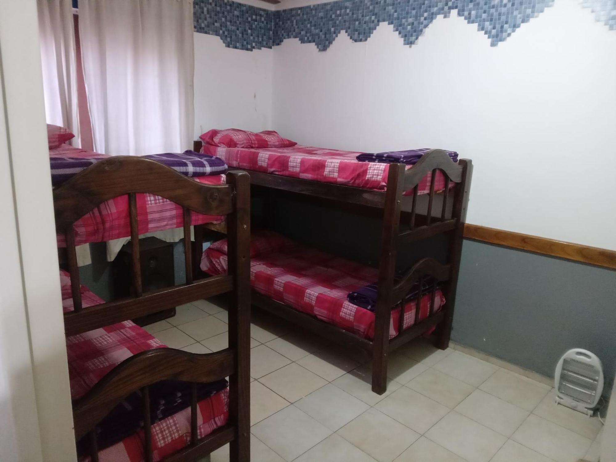 San Juan Hostel Экстерьер фото